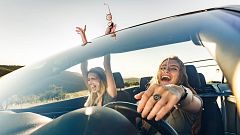 Las 10 canciones que tienes que escuchar en primavera