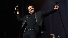 David Bustamante ya celebra "El día que te vayas"