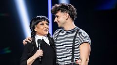 'Baila como puedas': La felicitación de Norma Duval que sorprende a Lydia Lozano