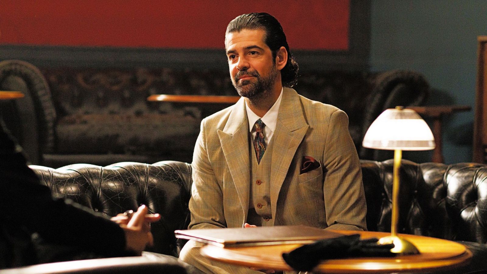 César Morel llega como gerente del Madrid Cabaret