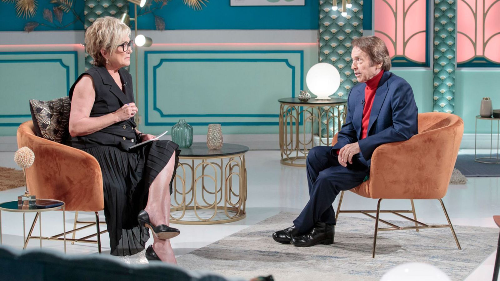 Cine de Barrio Raphael 4