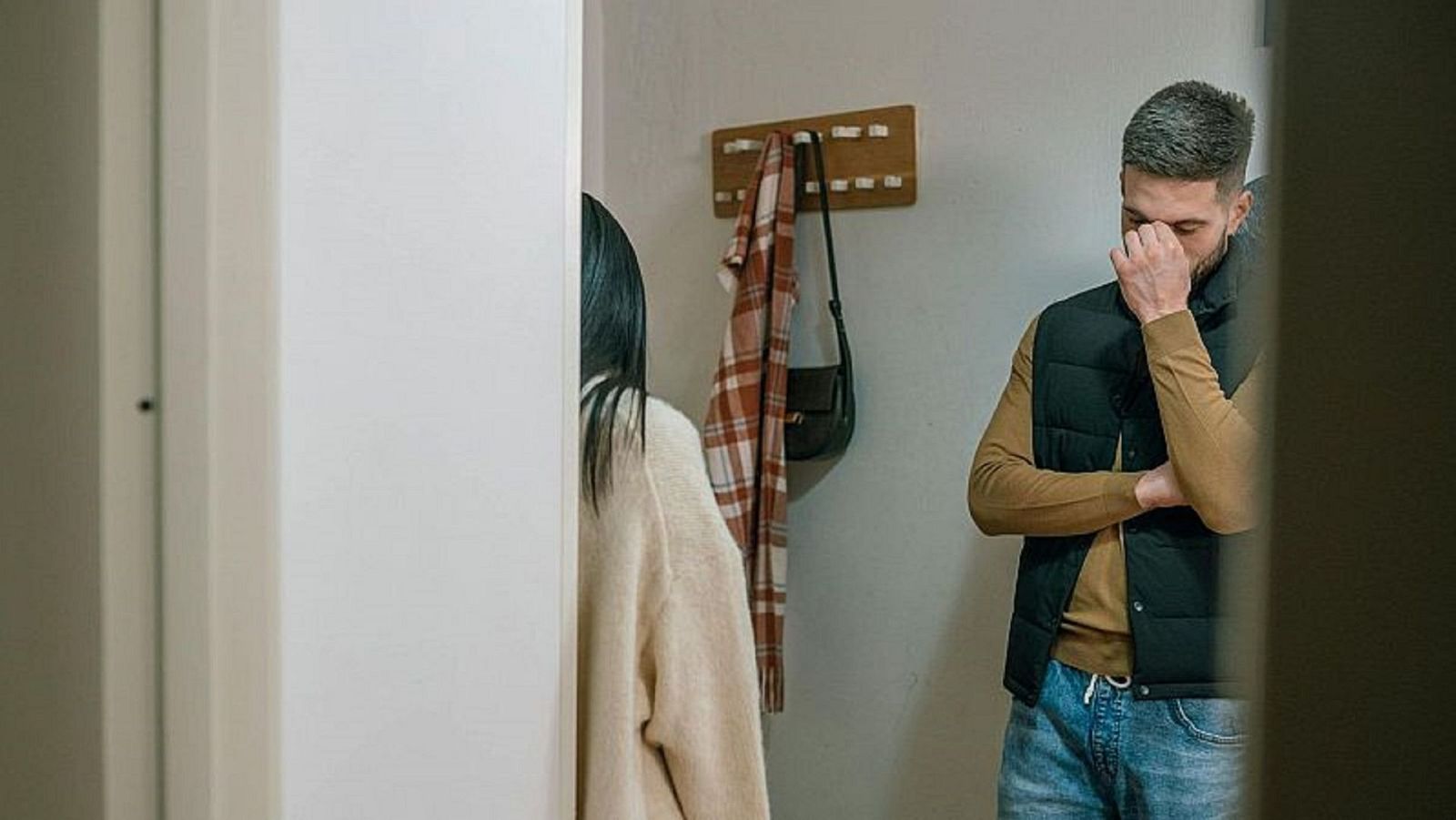 Els 3 ítems que has d'identificar per evitar un vincle traumàtic