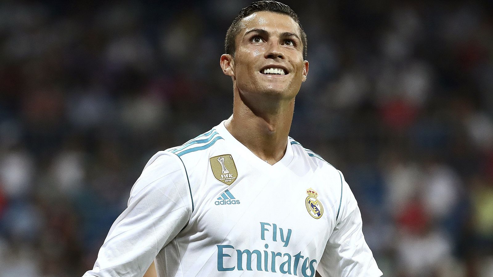 REAL AMDRID - FIORENTINA