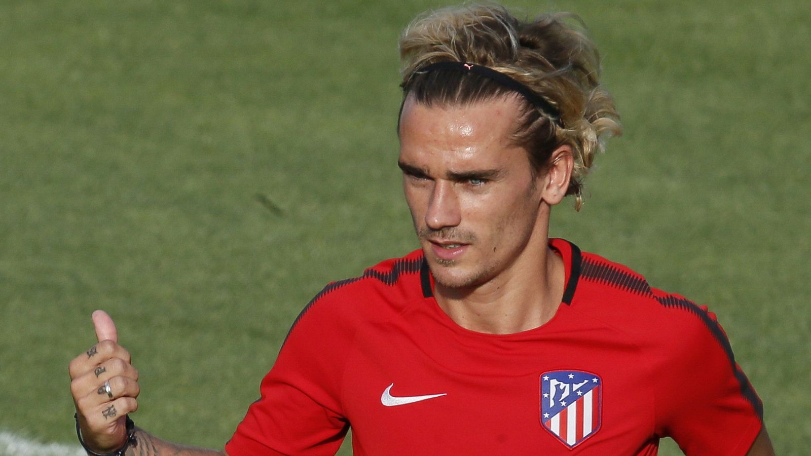 ENTRENAMIENTO CERRO DEL ESPINO MAJADAHONDA