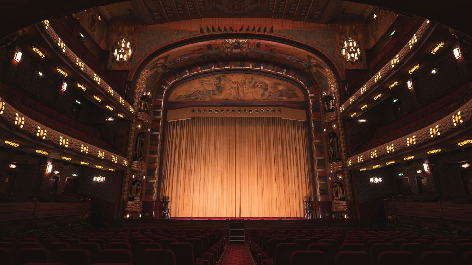 'La sala', 'Dramamedias' y 'A compás' te recomiendan estas piezas teatrales