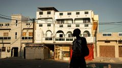 El grito de las protestas en Senegal irrumpe en las urnas: "La nuestra es una democracia en acción"