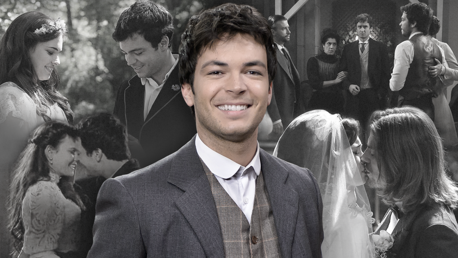 Los mejores y peores momentos de Pablo Blasco en 'Acacias 38'