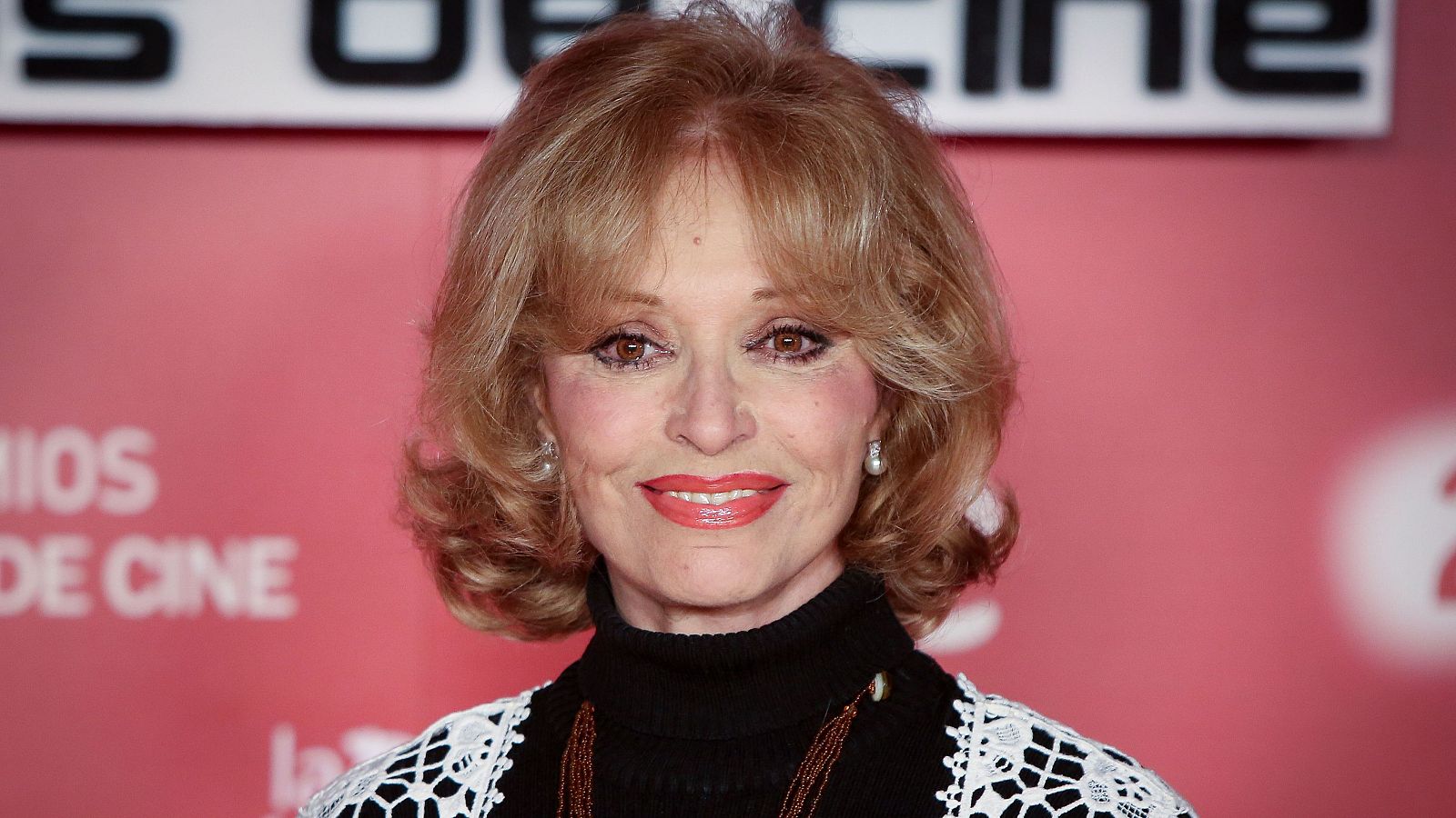 Sílvia Tortosa serà recordada com un referent del 'destape' del cinema postfranquista