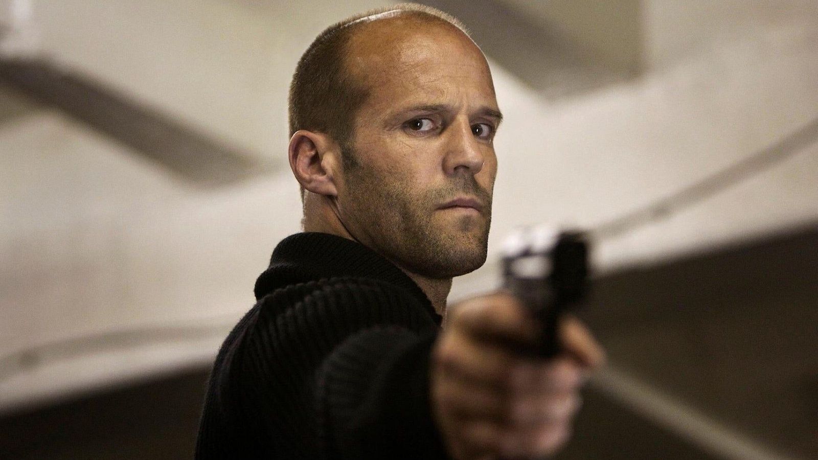 Jason Statham, el héroe más carismático de las películas de acción
