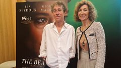 De la inteligencia artificial de 'La bestia' a las comedias 'Puan' y 'Un hipster en la España vacía'