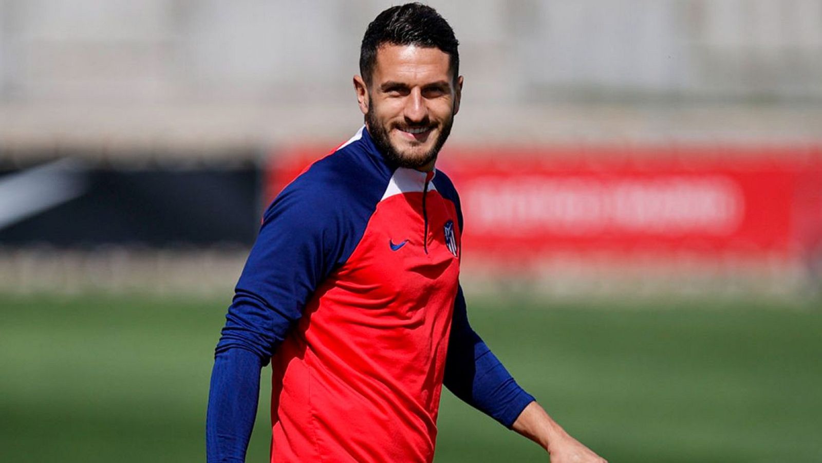 Koke renueva con el Atlético de Madrid