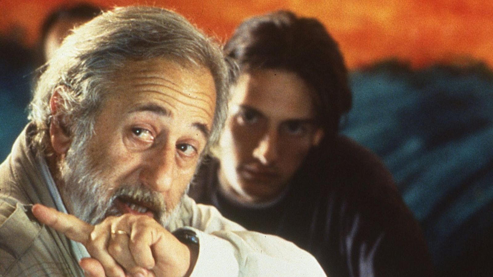 Adolfo Aristarain, Medalla de Oro de la Academia de Cine 2024