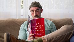 Sergi Rufi, psicòleg: "Soc carn de psicòleg des dels 3 anys"