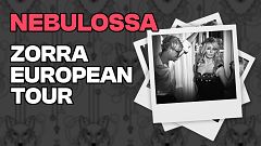 Nebulossa arranca la gira de 'preparties' en Madrid con la PrePartyES 2024 de Eurovision-Spain