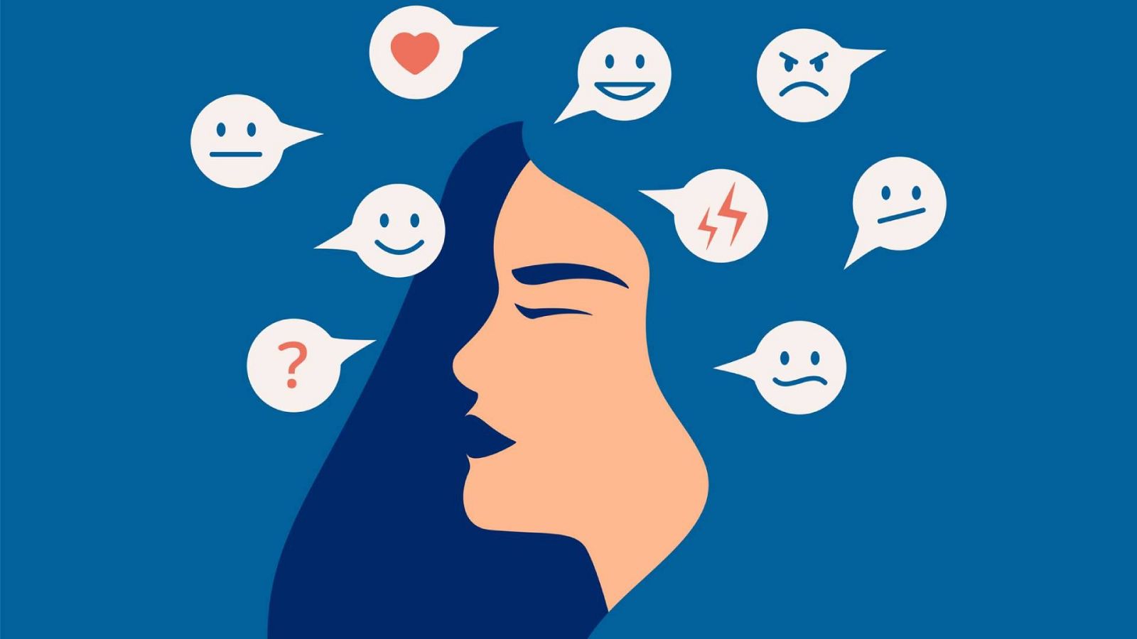 El término trastorno bipolar se empezó a utilizar en 1980