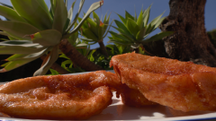 Torrijas con miel: la receta tradicional de la madre de Manolo Sarria
