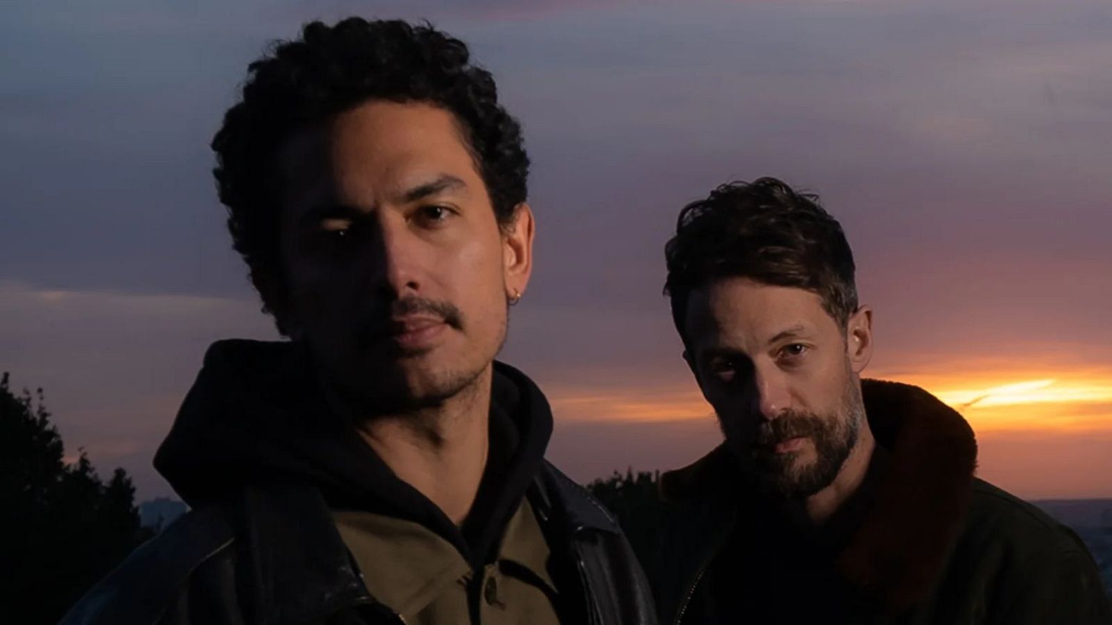 El dúo francés The Blaze actuarán en Mallorca entre el 13 y el 15 de junio