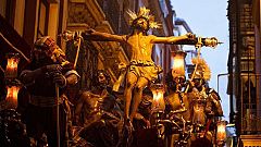 Vive la Semana Santa a través de la programación especial de RTVE