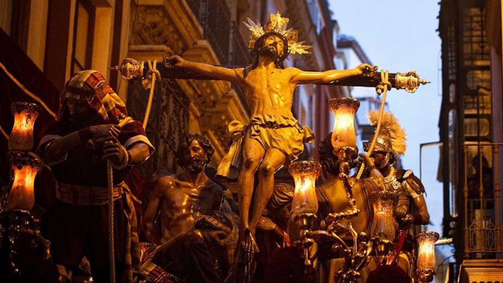 Semana Santa