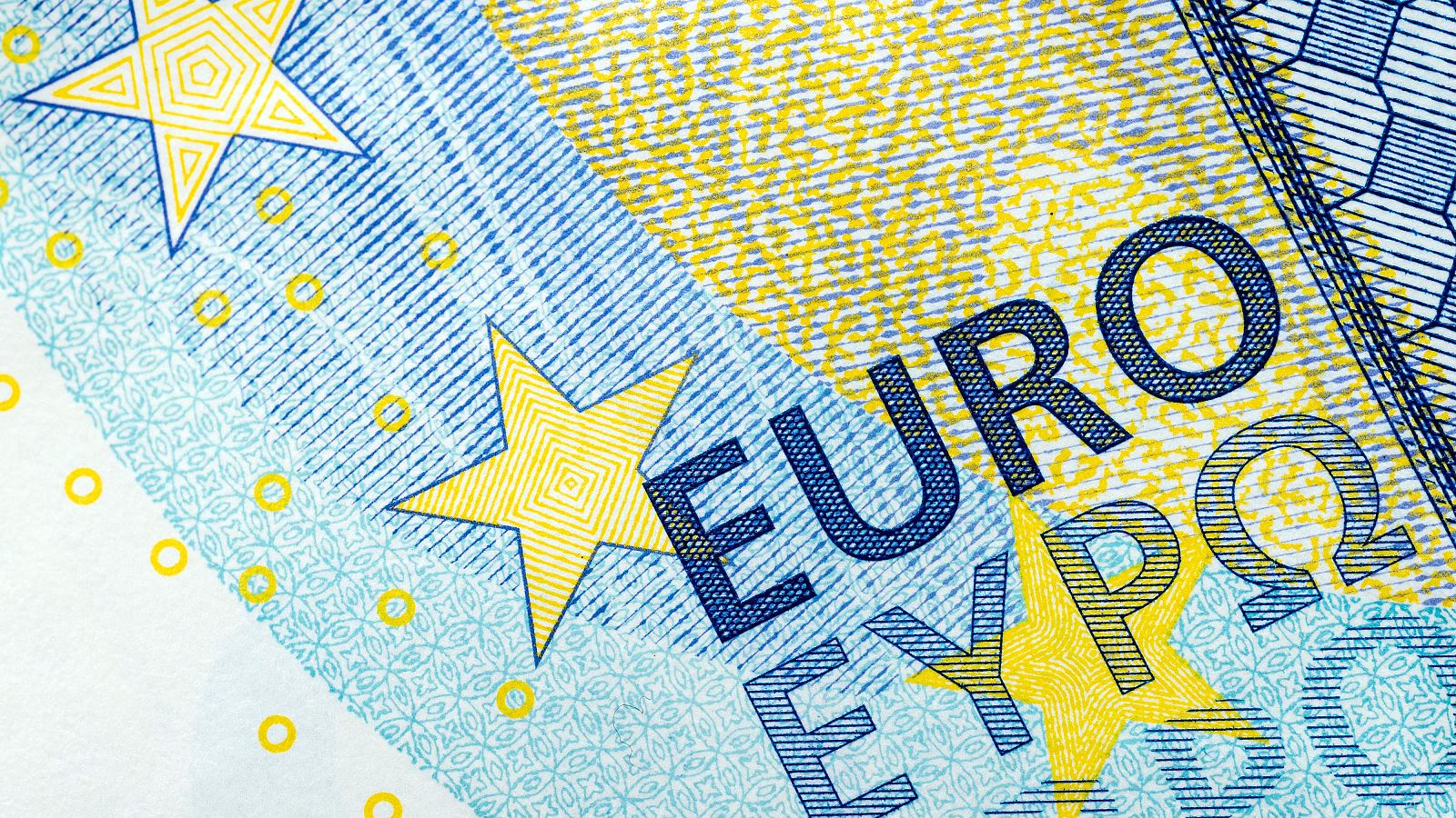 El Banco de España confirma que la deuda pública bajó al 107,7 % del PIB en 2023