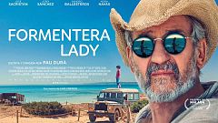 'Formentera Lady', l'òpera prima de Pau Durà, en català a RTVE Catalunya