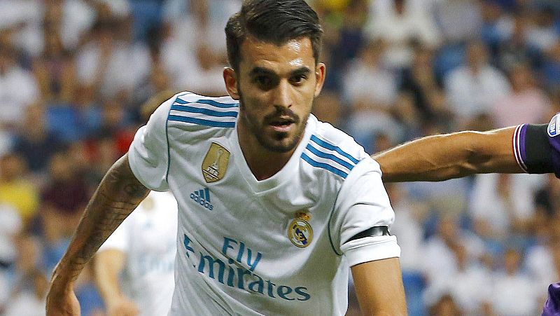 El madridista Ceballos lidera la renovada selección sub-21