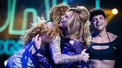 La lesión que obliga a Lydia Lozano a despedirse de 'Baila como puedas'