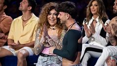 Sofía Cristo, el relevo de Lydia Lozano en 'Baila como puedas'
