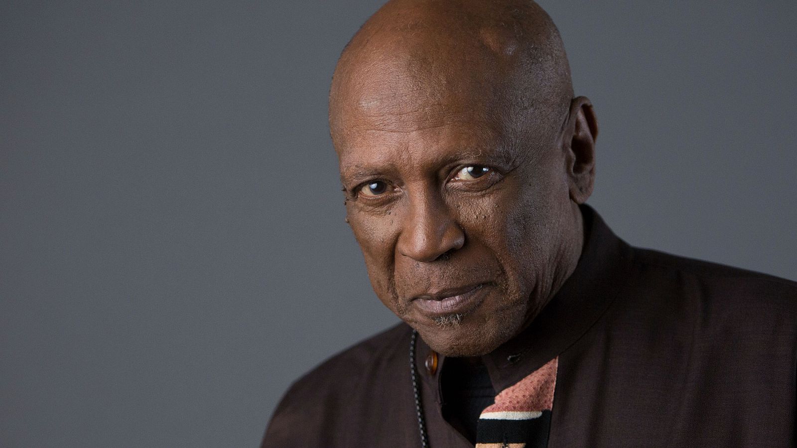 Muere el actor Louise Gossett Jr, el inolvidable sargento de ‘Oficial y Caballero’