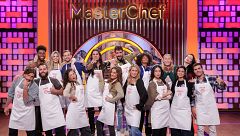 Conoce a los aspirantes de MasterChef 12: ¡Los 16 concursantes!