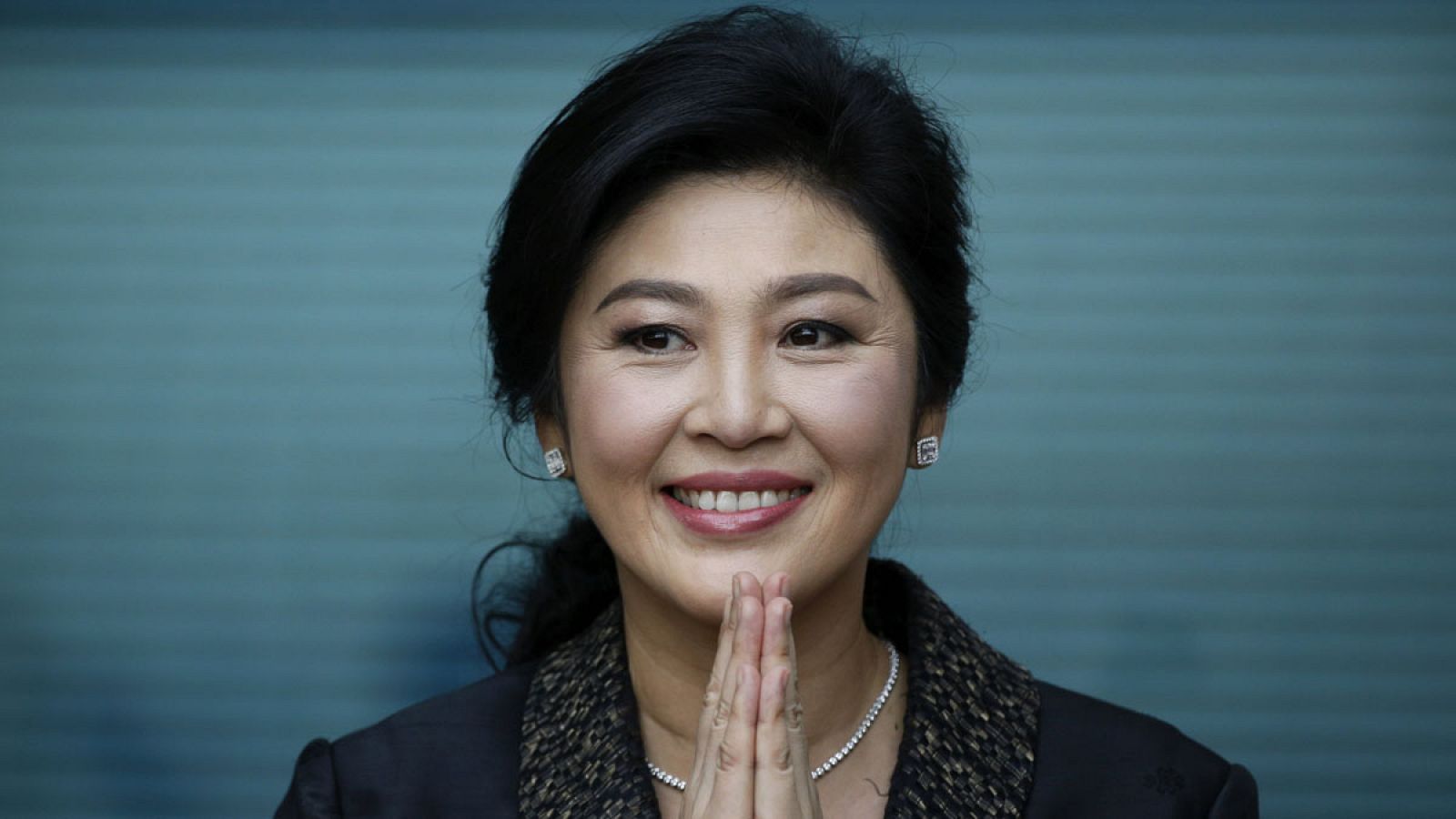 La ex primer ministra tailandesa ha huido a Dubái, según sus familiares