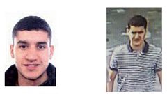 El autor del atentado en Las Ramblas de Barcelona intentó robar un coche antes de ser abatido por los Mossos
