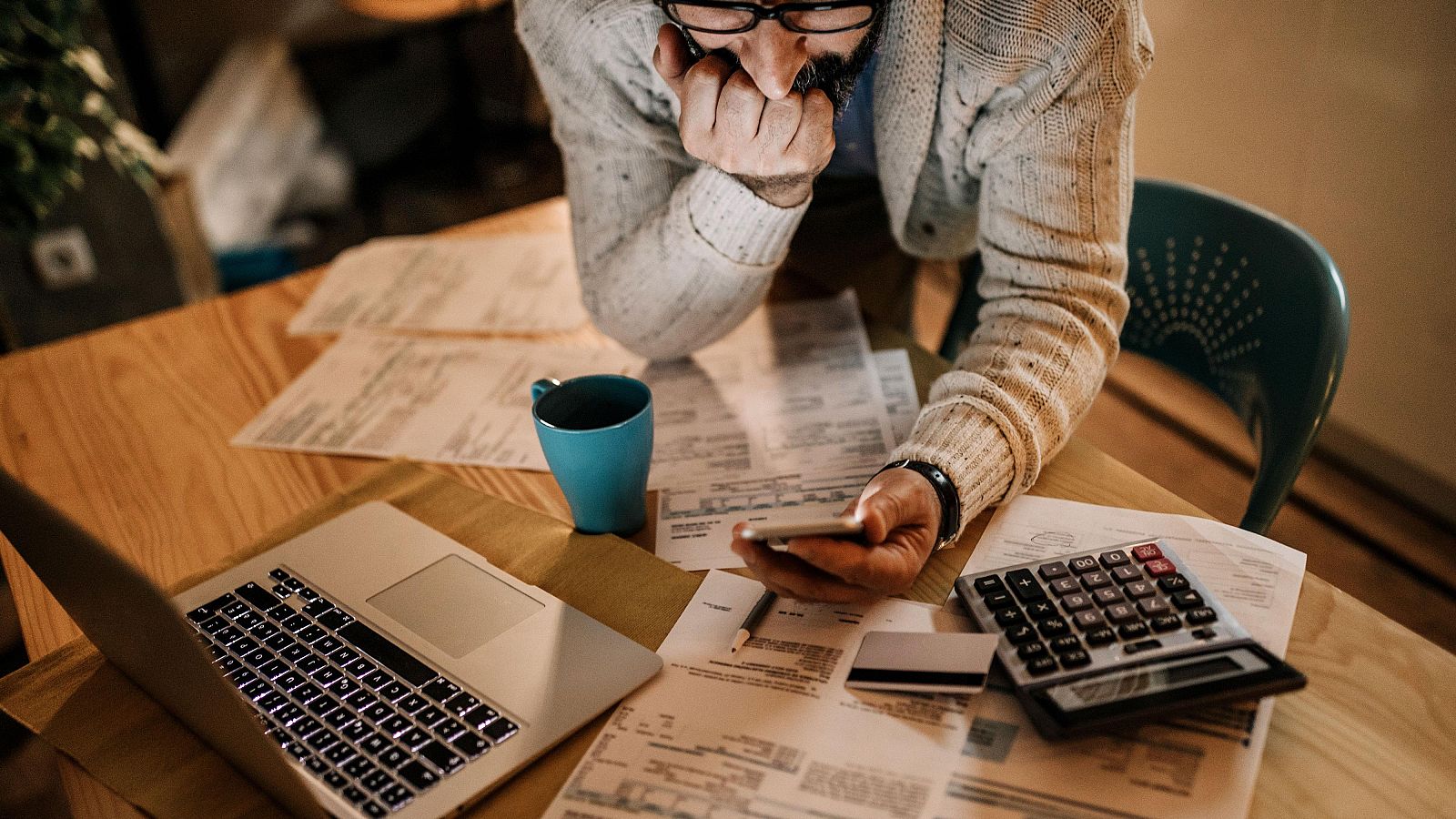 Declaración renta 2024: ¿En qué casillas tengo que fijarme si soy autónomo? ¿Y si trabajo para una empresa?