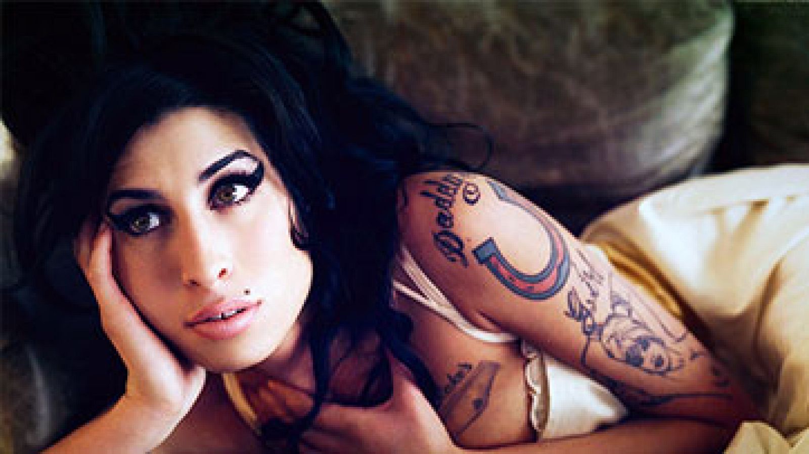 Tatuajes, forma de expresión