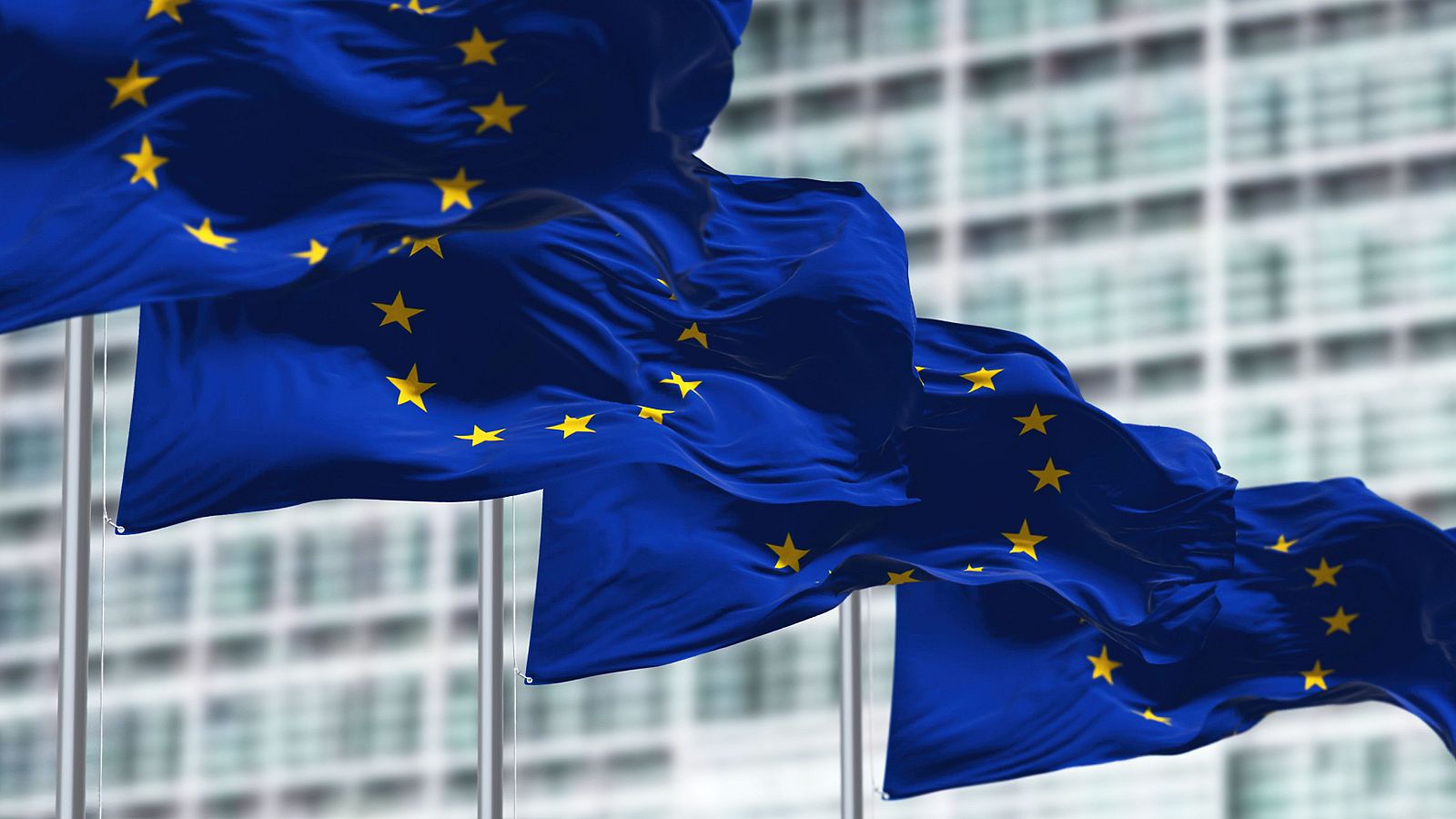 La tasa de inflación de la eurozona se moderó al 2,4% en marzo