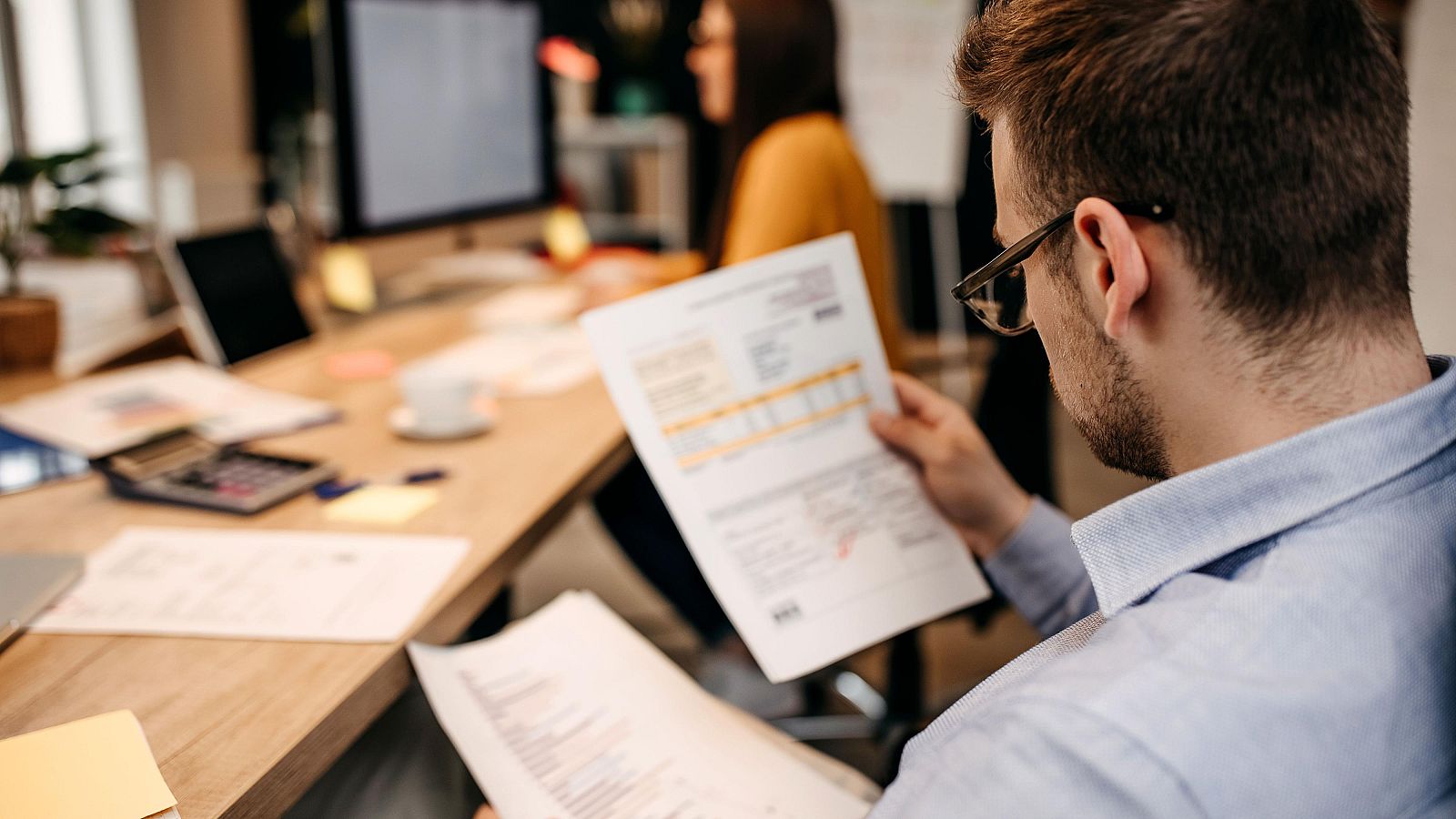 Declaración de la renta 2024: cómo hacerla de forma presencial y documentos necesarios