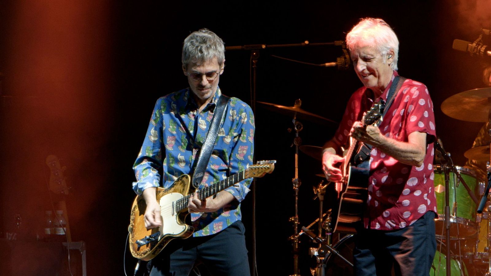 Concierto de Ariel Rot y Kiko Veneno con amigos