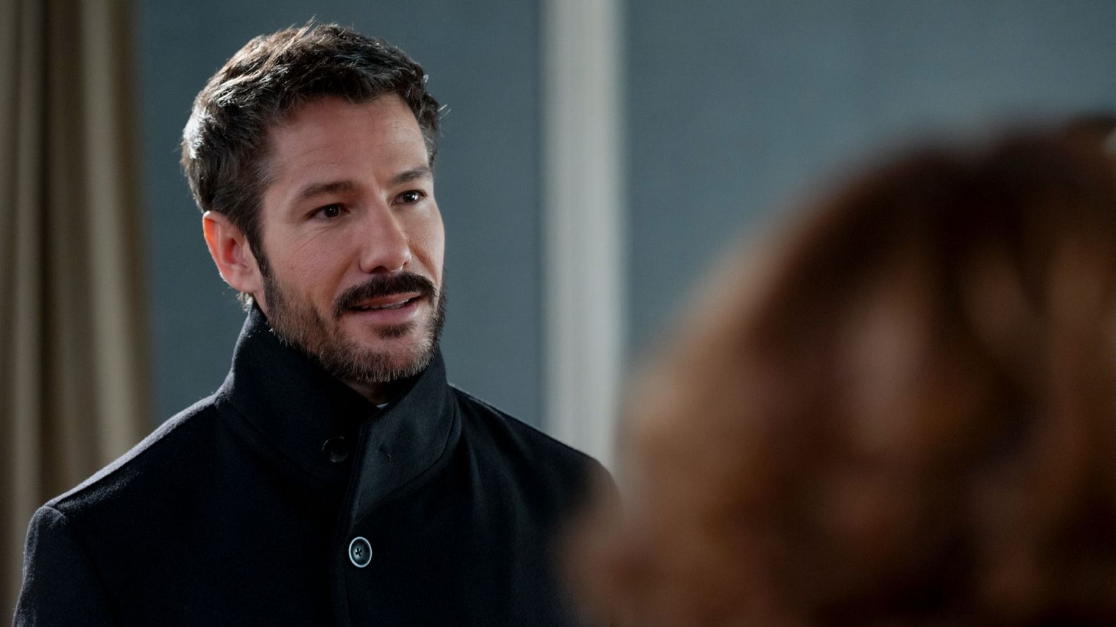 '4 estrellas' | Andrés Herrero vuelve a Vera del Rey