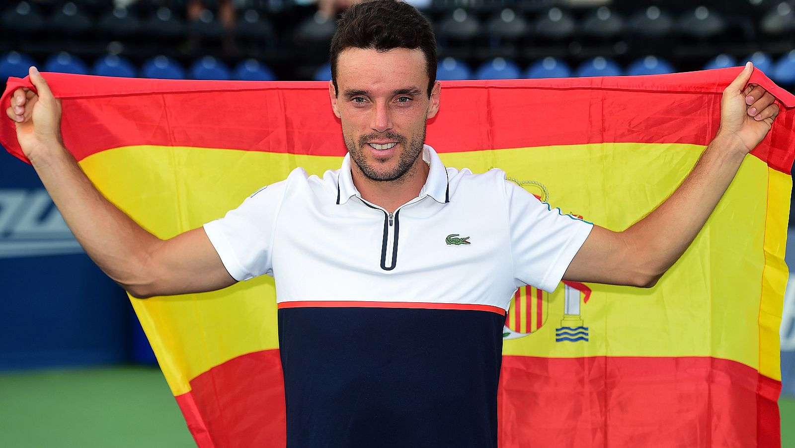 Winston-Salem Open - Day 8