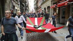El juez García Castellón propone juzgar a seis exetarras por organizar 120 homenajes a presos de ETA