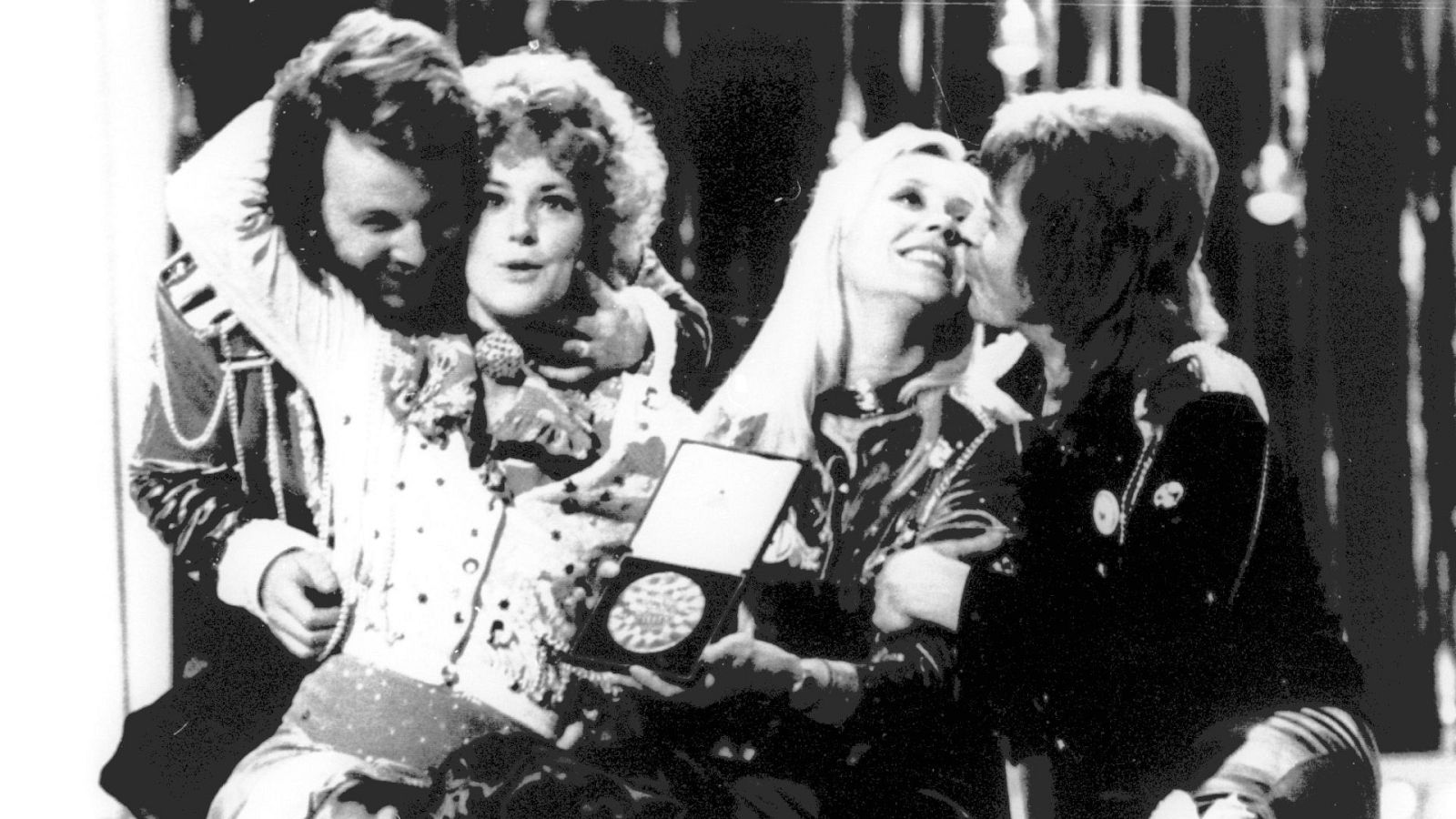 ABBA Eurovisión