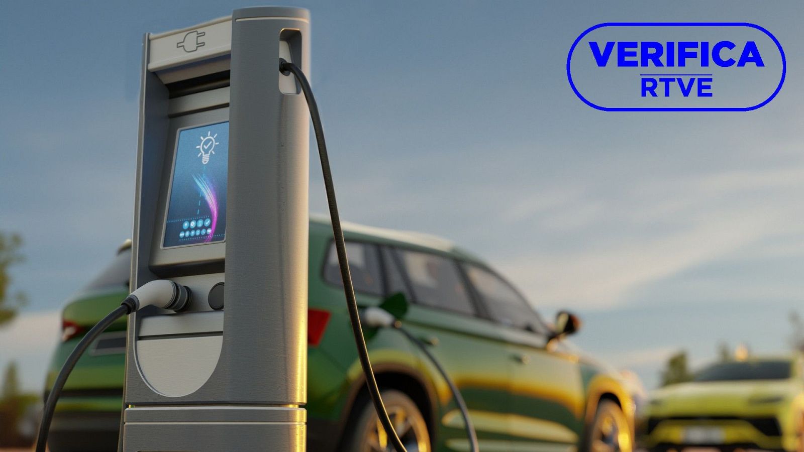 Vehículos eléctricos: bulos, falsedades y contexto