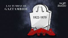Lourdes Castro responde a los misterios detrás de la tumba de Gaztambide