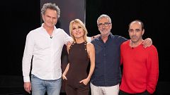'Versión Española' estrena la comedia de Javier Fesser 'Historias lamentables'