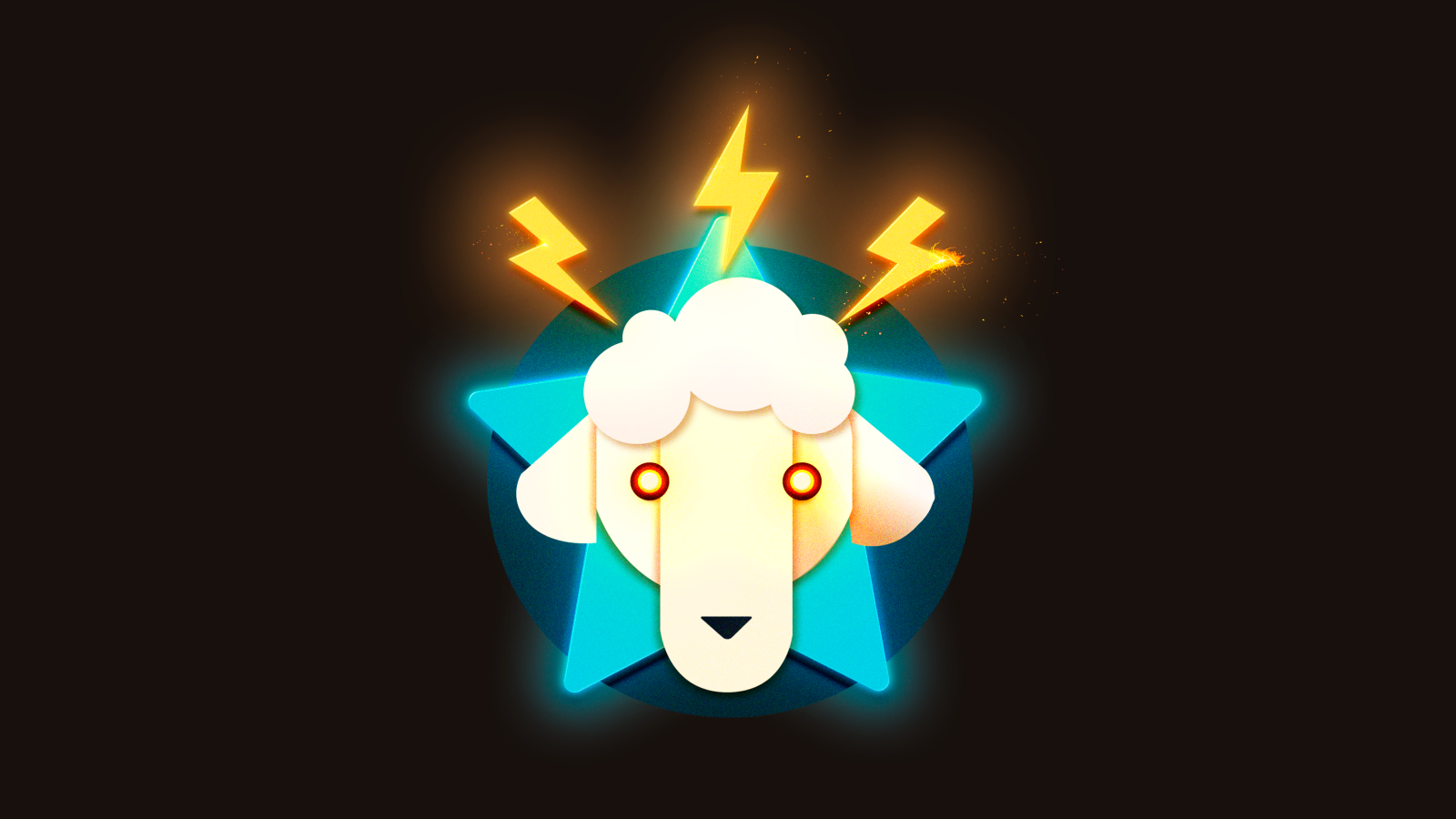 Logo Ovejas eléctricas