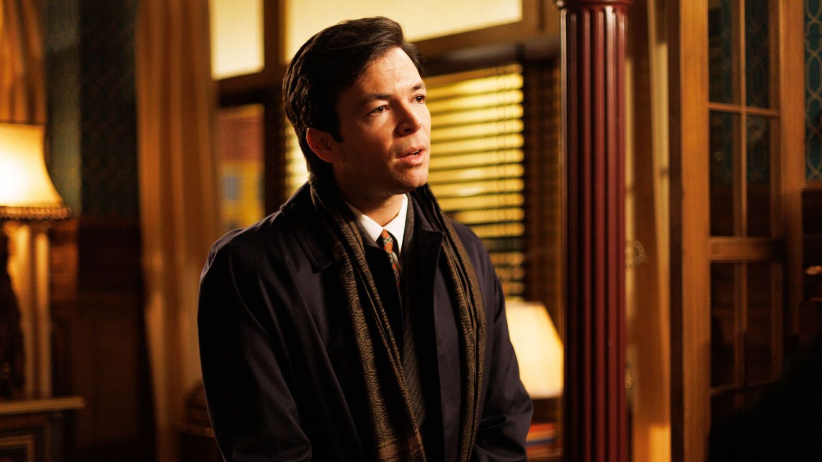 Avance semanal de 'La Moderna' del 8 al 12 de abril