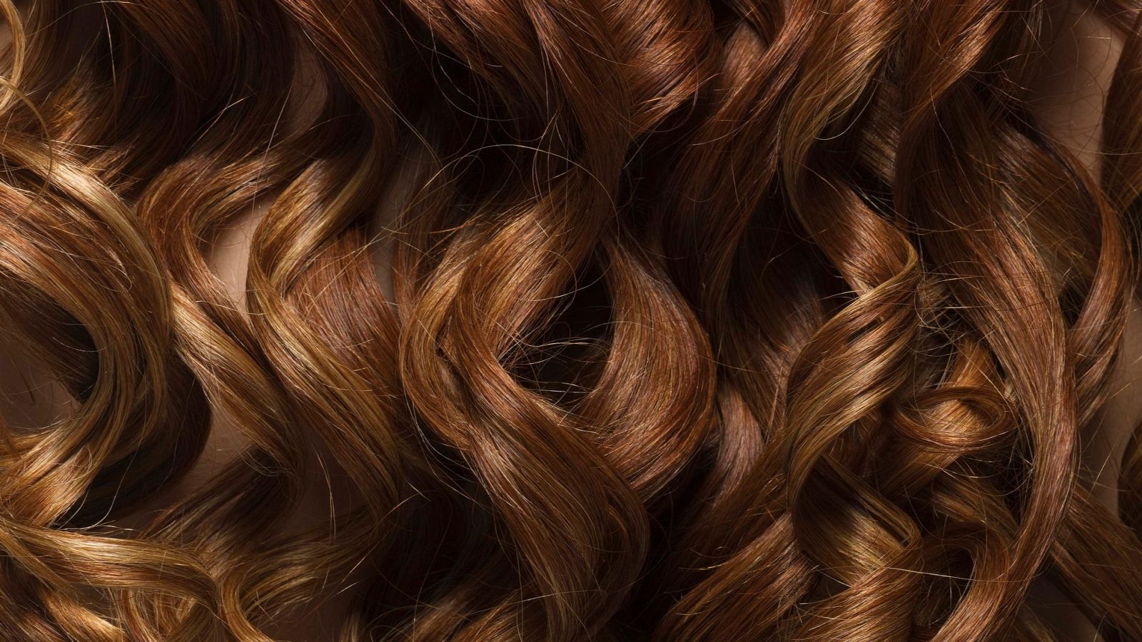 Cosas que no sabías sobre tu pelo: ¿por qué es de ese color?