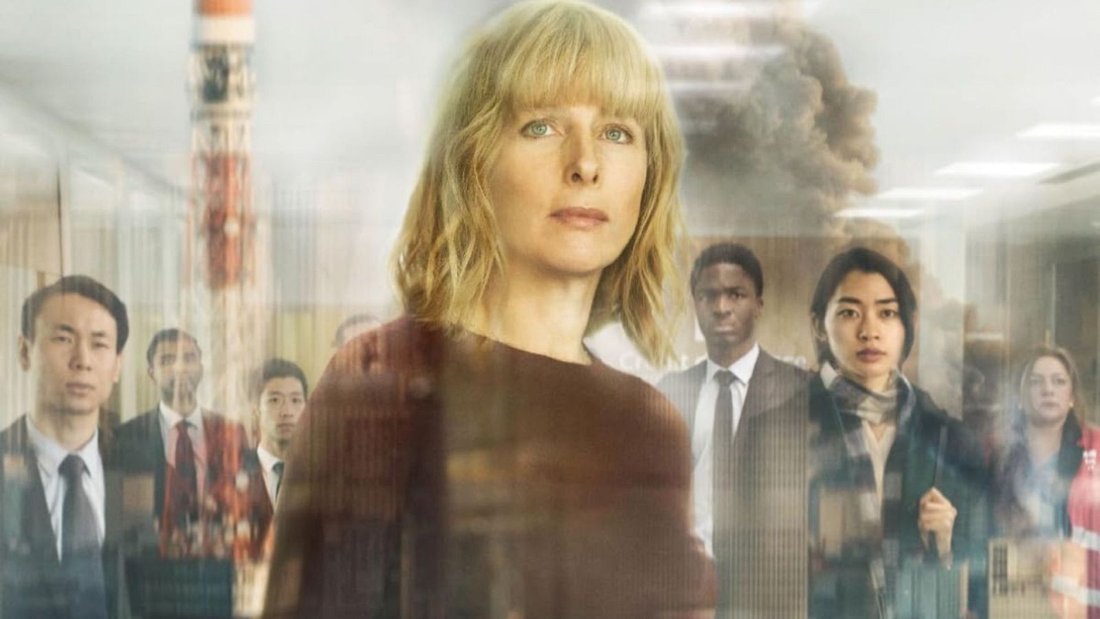 'Tokyo Shaking', las claves de la película disponible en RTVE Play