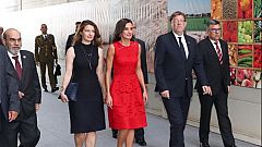 Zarzuela nombra por primera vez a una mujer al frente de la Secretaría de la reina Letizia