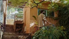 RTVE.es estrena el tráiler final de 'La casa', la adaptación de Álex Montoya de la novela gráfica de Paco Roca